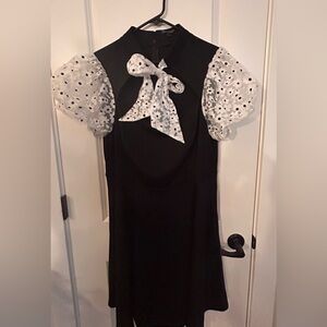 Smak parlour dress size 1x